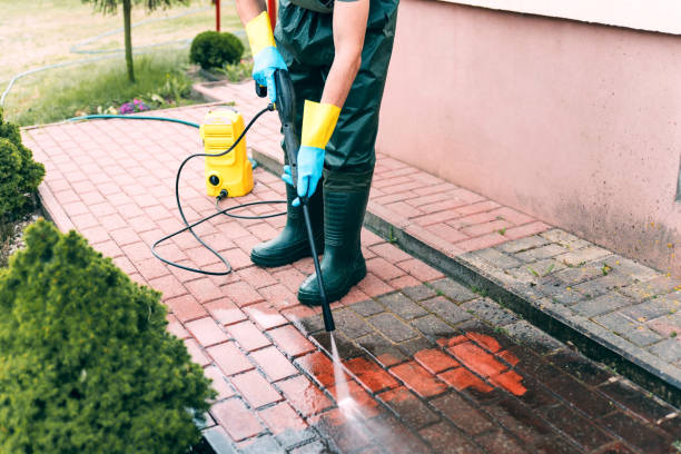 Reliable St Vincent College, PA Pressure Washing Services Solutions